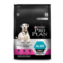 All pro on sale dog food